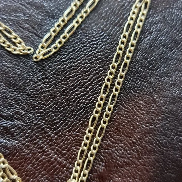 Chain/ choker 16 inches - Picture 2 of 14